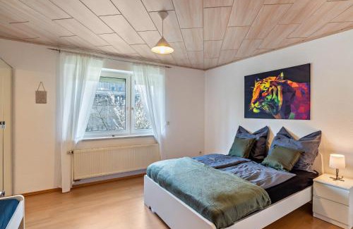 Sindelfingen Apartment | am Hirnach 2