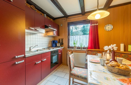 Arrach House | Am Hohen Bogen by Interhome