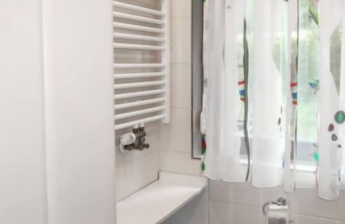 Arrach Apartment | Am Hohen Bogen by Interhome