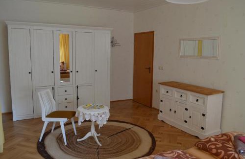 Heilbad Heiligenstadt Apartment | Am Klostergarten
