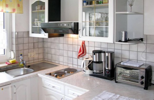 Wesenberg Apartment | Am Pälitzsee by Interhome