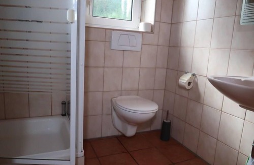 Wesenberg Apartment | Am Pälitzsee by Interhome