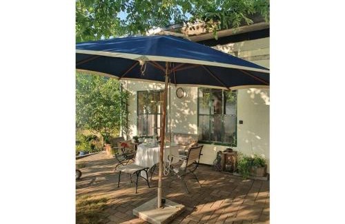 Petersberg House | Am Park Comfortable holiday residence