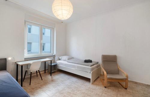 Pforzheim Apartment | Am Pfälzerplatz