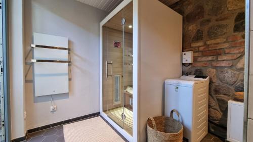 Zempin Apartment | Am Rieck "Fachwerkaus"