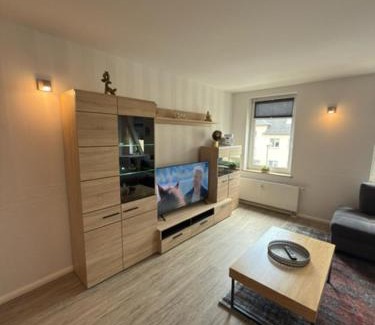 Ebersdorf Apartment | Am Stadtrand