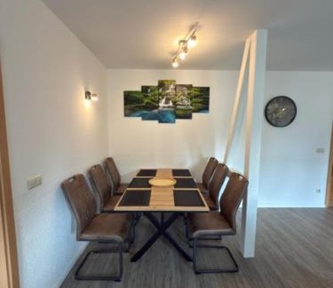 Ebersdorf Apartment | Am Stadtrand
