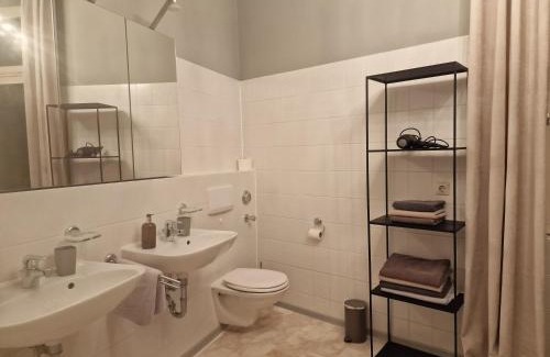 Baden Baden Old Town Apartment | Am Thalia Designe Apartment