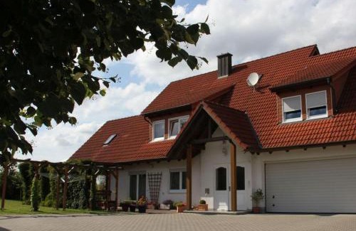 Mellrichstadt Apartment | Am-Turm