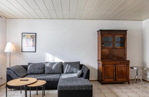 Bad Arolsen Apartment | Am Twistesee 1 Souterraint