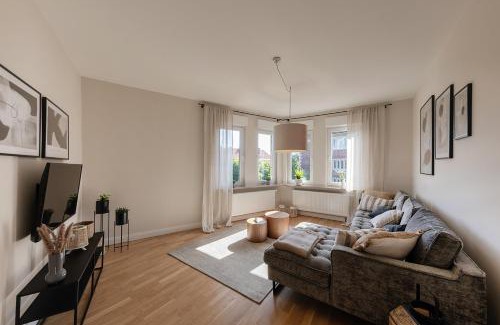 Innenstadtring Apartment | Am Wienburg