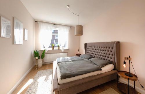 Innenstadtring Apartment | Am Wienburg