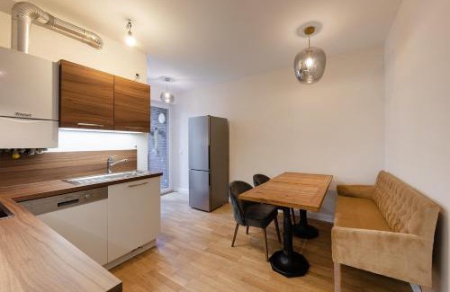 Innenstadtring Apartment | Am Wienburg