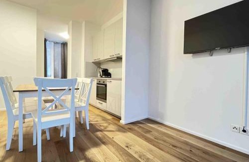 Amberg Apartment | AM1056 - Moderne Monteur oder Ferienwohnung