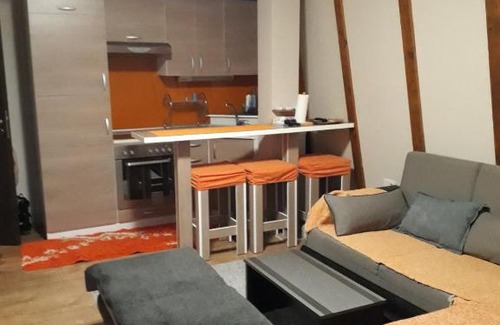 Babanovac Apartment | AMA apartman