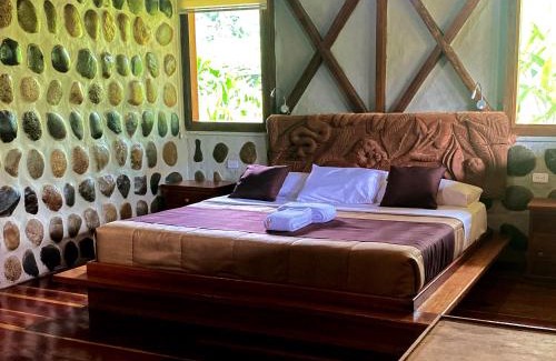 Misahualli Cabin | Ama Ecolodge