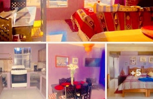 De Guadalupe House | Amazing House of View