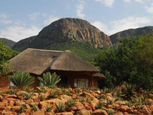 Kampersrus Cabin | Amafu Forest Lodge