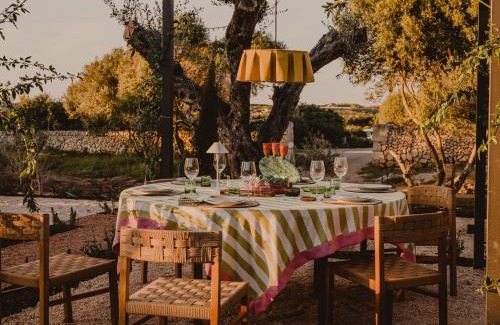 Alayor House | Amagatay Luxury Boutique Hotel - Adults Only