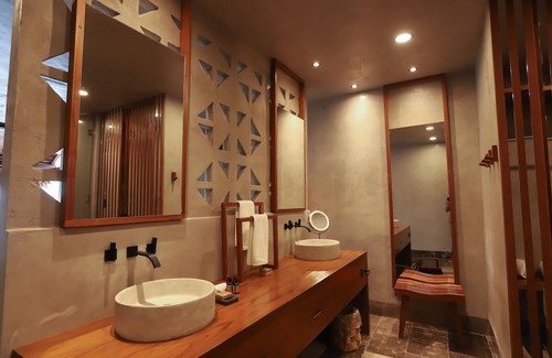 Chetumal Hotel | Amainah Bacalar Hotel Boutique - Adults Only