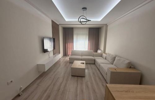 Korce Apartment | Amaji Apartament Korcë