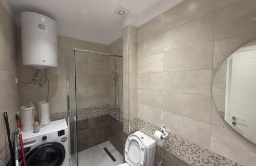Korce Apartment | Amaji Apartament Korcë