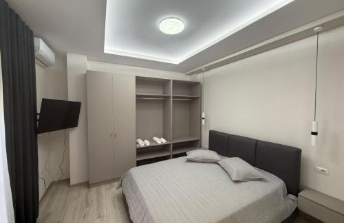 Korce Apartment | Amaji Apartament Korcë