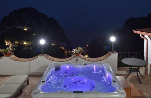 Pontone House | Amalfi Sky View