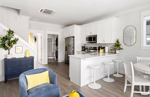 River District Apartment | Amalfi @ The Cove Riverwalk Villas