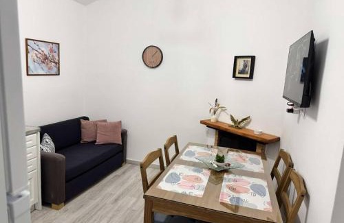 Armenistis House | Amalour Villa