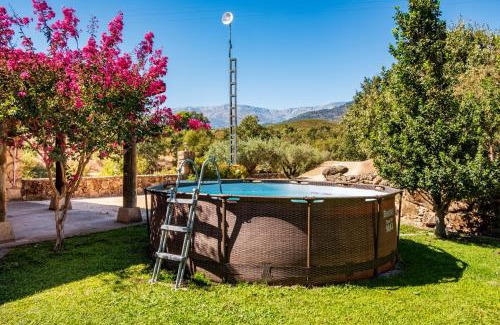 Candeleda House | Amaltea