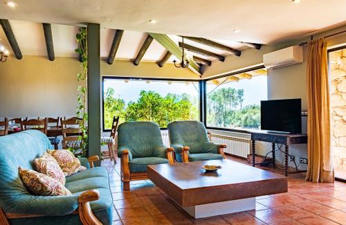 Candeleda House | Amaltea