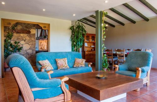Candeleda House | Amaltea