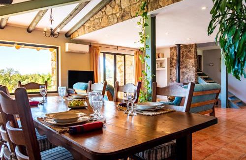 Candeleda House | Amaltea