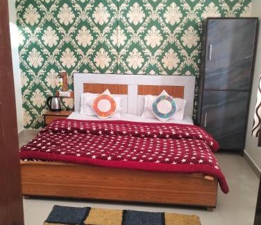 Dharamkot House | Aman Inn