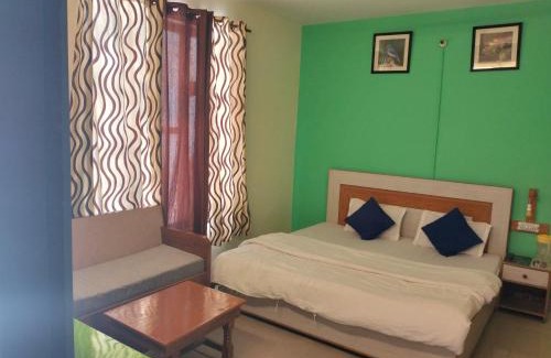Dharamkot House | Aman Inn