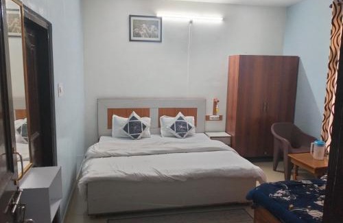 Dharamkot House | Aman Inn