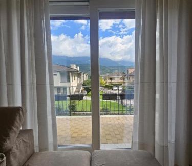 Sarche Apartment | Amanda Apartments