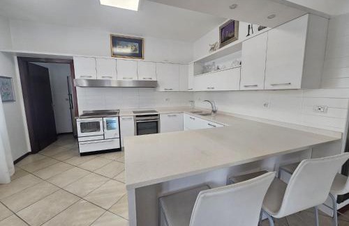 Sarche Apartment | Amanda Apartments