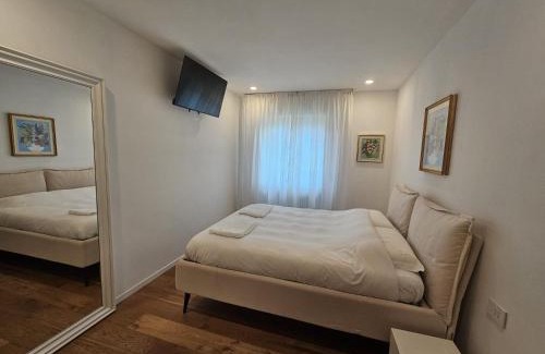 Sarche Apartment | Amanda Apartments
