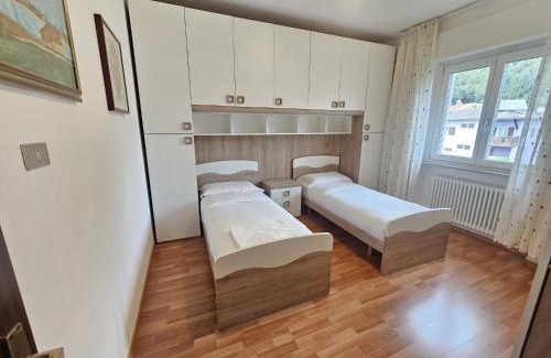 Sarche Apartment | Amanda Apartments