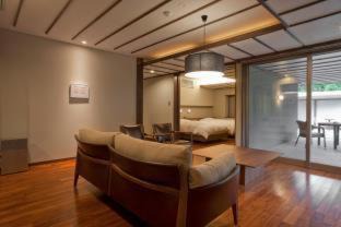 Beppu Hotel | AMANE resort GAHAMA