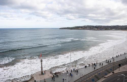 Gijon City Centre Apartment | Amanecer Cantábrico