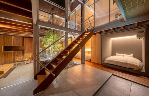 Futo Villa | AMAO Villa 富戸