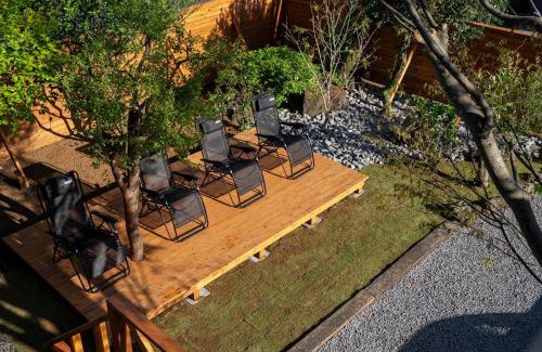 Futo Villa | AMAO Villa 富戸