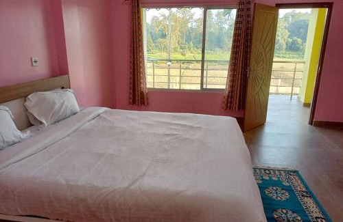 Lataguri Hotel | Amar Aranya Resort
