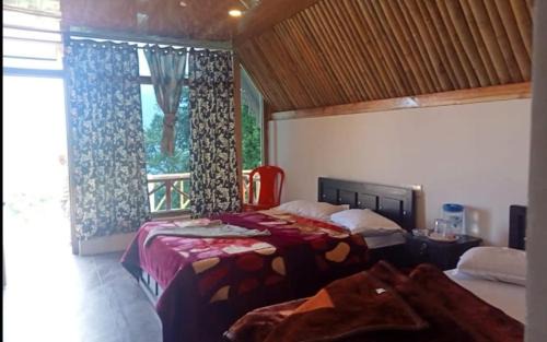 Kurseong House | Amar Bari Happy Valley Cottages by StayApart