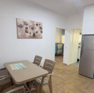 Golem Apartment | Amar's Place