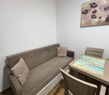 Golem Apartment | Amar's Place