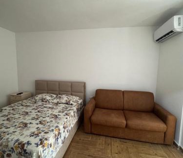 Golem Apartment | Amar's Place